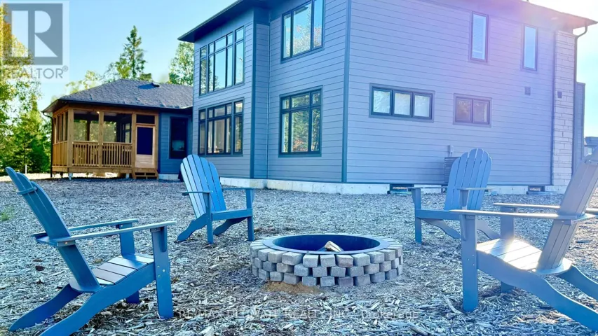 1166 ECHO HILLS ROAD, Lake of Bays (Franklin), Ontario P1H2J6