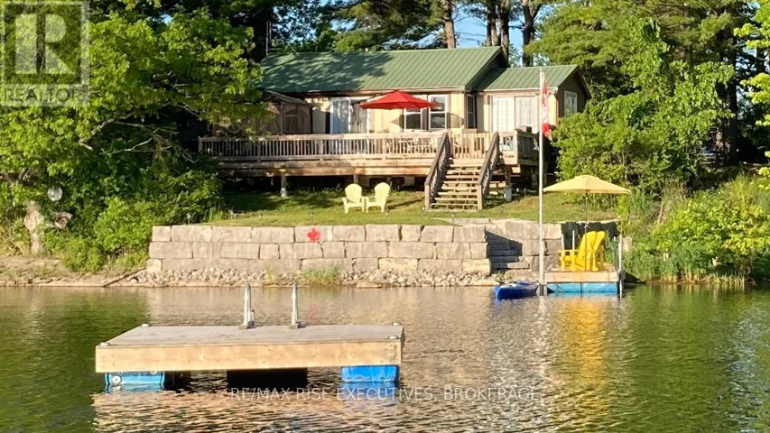 465K LYNDHURST ROAD, Leeds and the Thousand Islands, Ontario K0E1N0