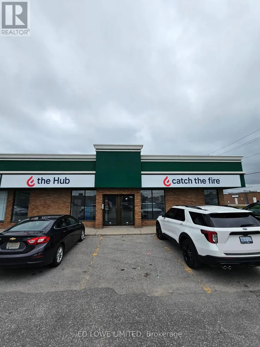 Commercial Lease For Rent