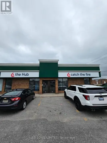 111 -112 - 19 HART DRIVE, Barrie (0 North), Ontario L4N5M3