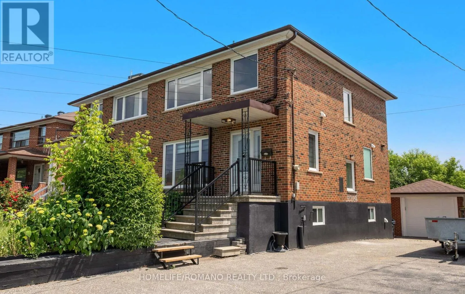 Residential For Sale