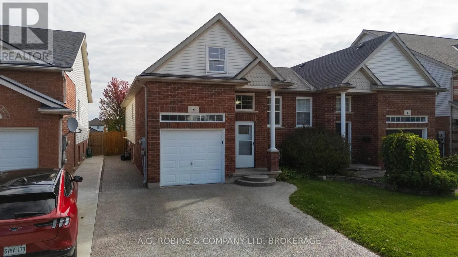 Residential For Sale