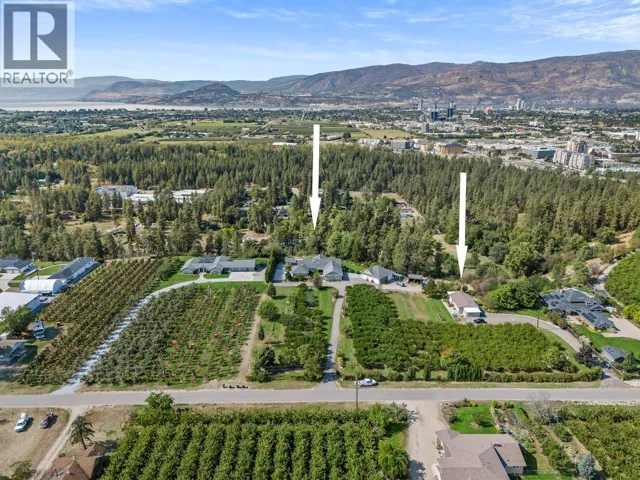 3022 Dunster Road, Kelowna, British Columbia V1W4H3