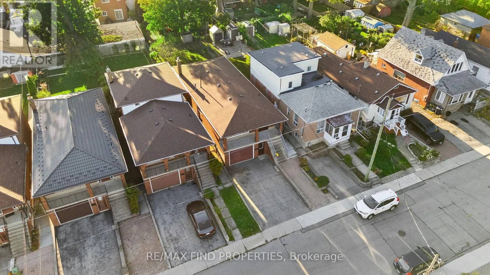 Residential For Sale