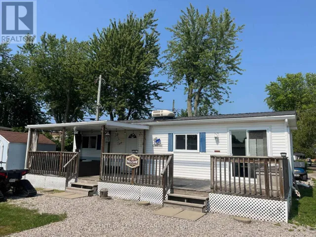 13 ST. LUCIA LANE, Bluewater (Hay), Ontario N0M1N0