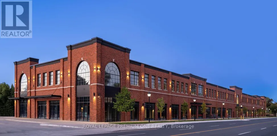 2650 ST CLAIR AVENUE W, Toronto (Rockcliffe-Smythe), Ontario M6N1M2