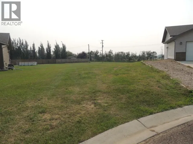 505 5th Street Close N, Marwayne, Alberta T0B2X0