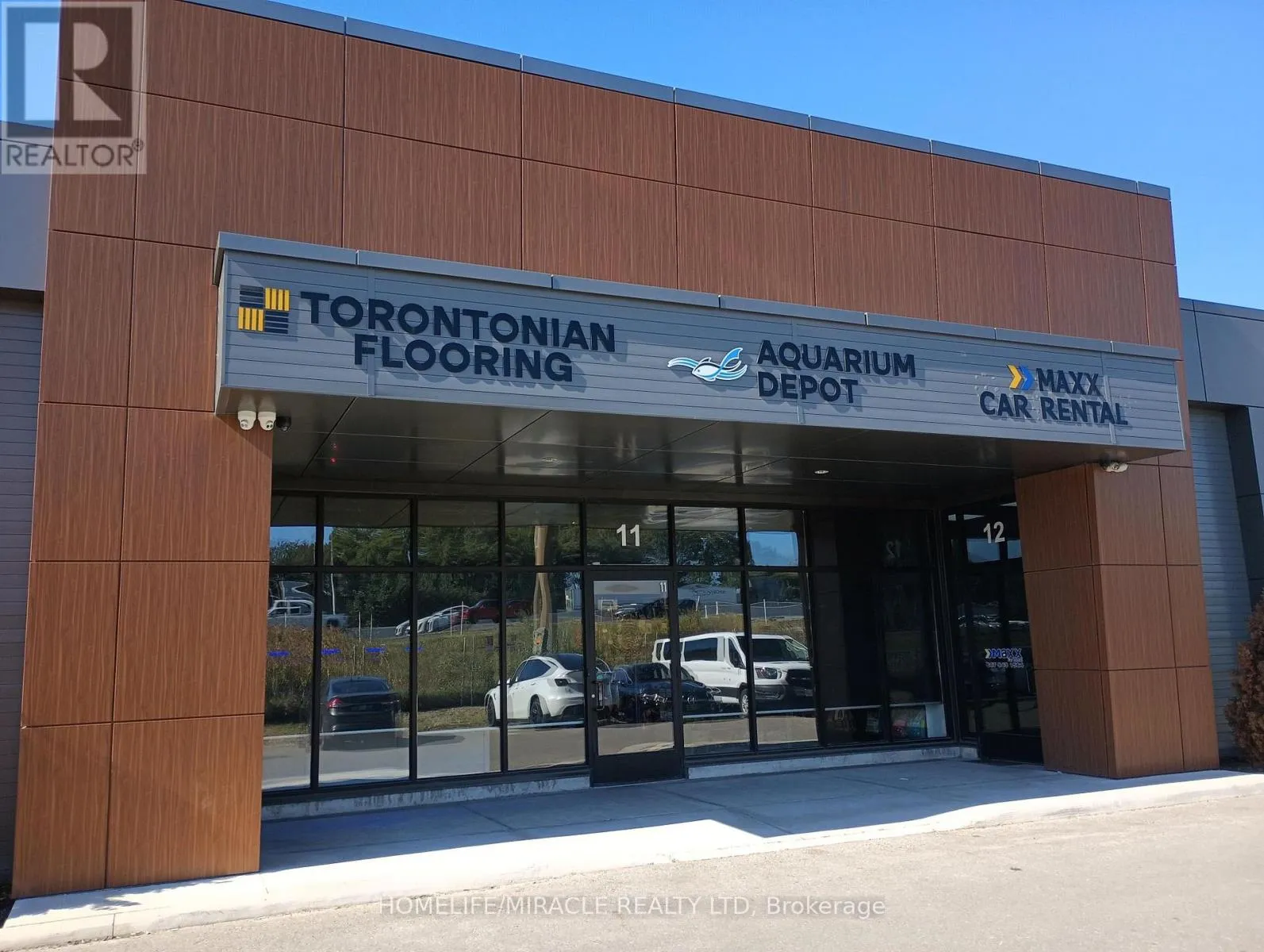 Commercial Sale For Sale