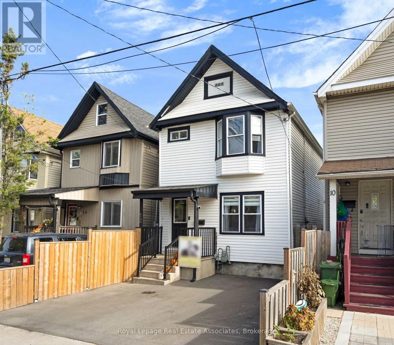 Residential For Sale