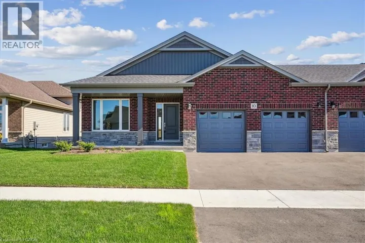 10 MICHELLE'S Way, Hagersville, Ontario N0A1H0