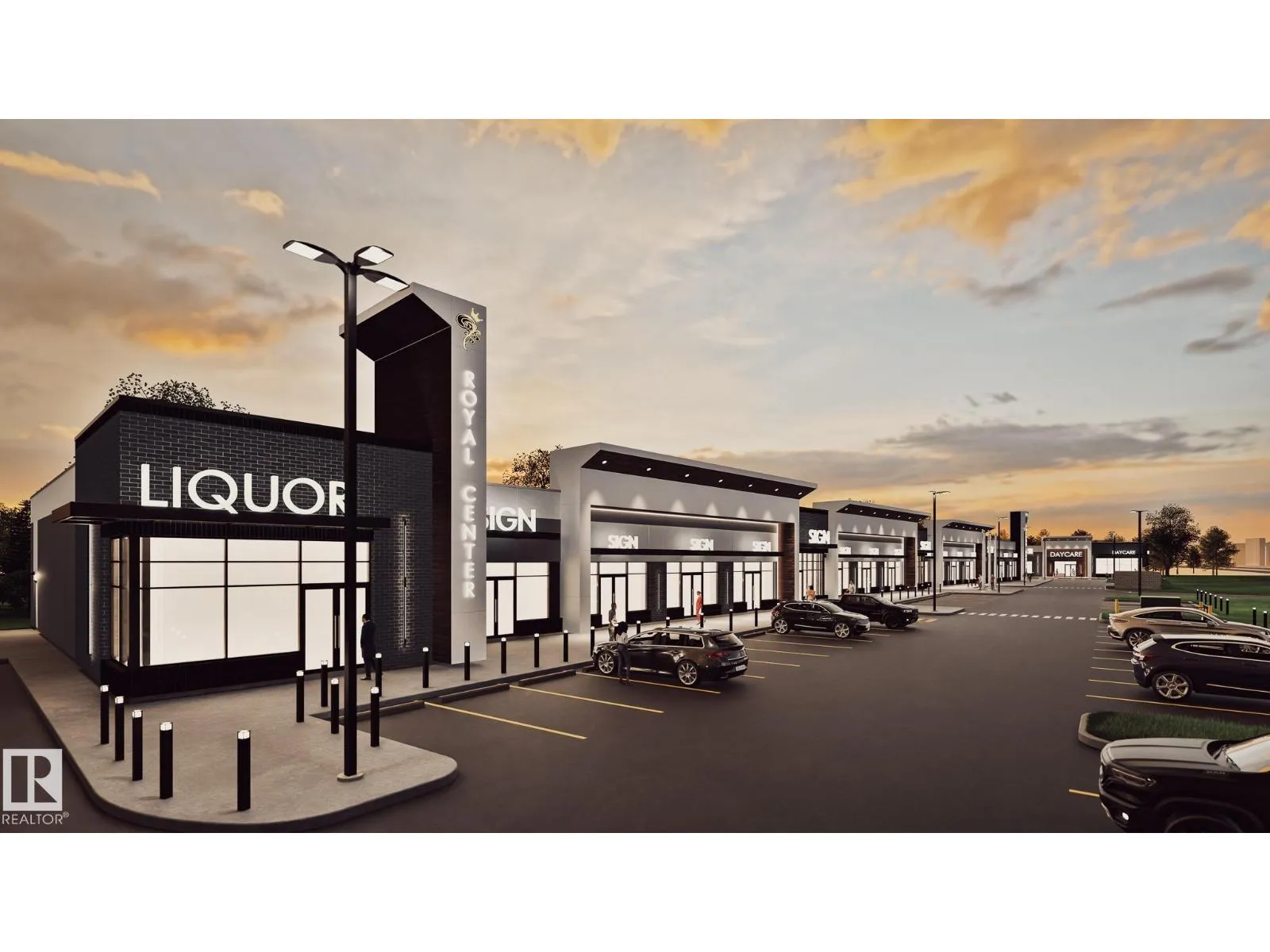 Commercial Lease For Rent