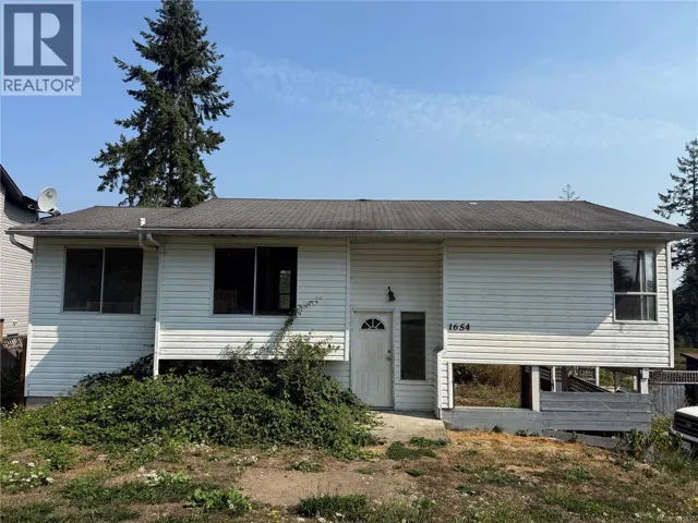 1654 Cedar Rd, Nanaimo, British Columbia V9X1L4