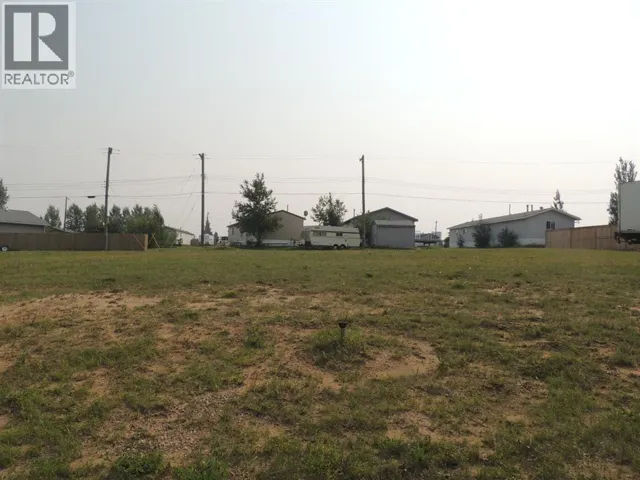 501 5th Street Close N, Marwayne, Alberta T0B2X0