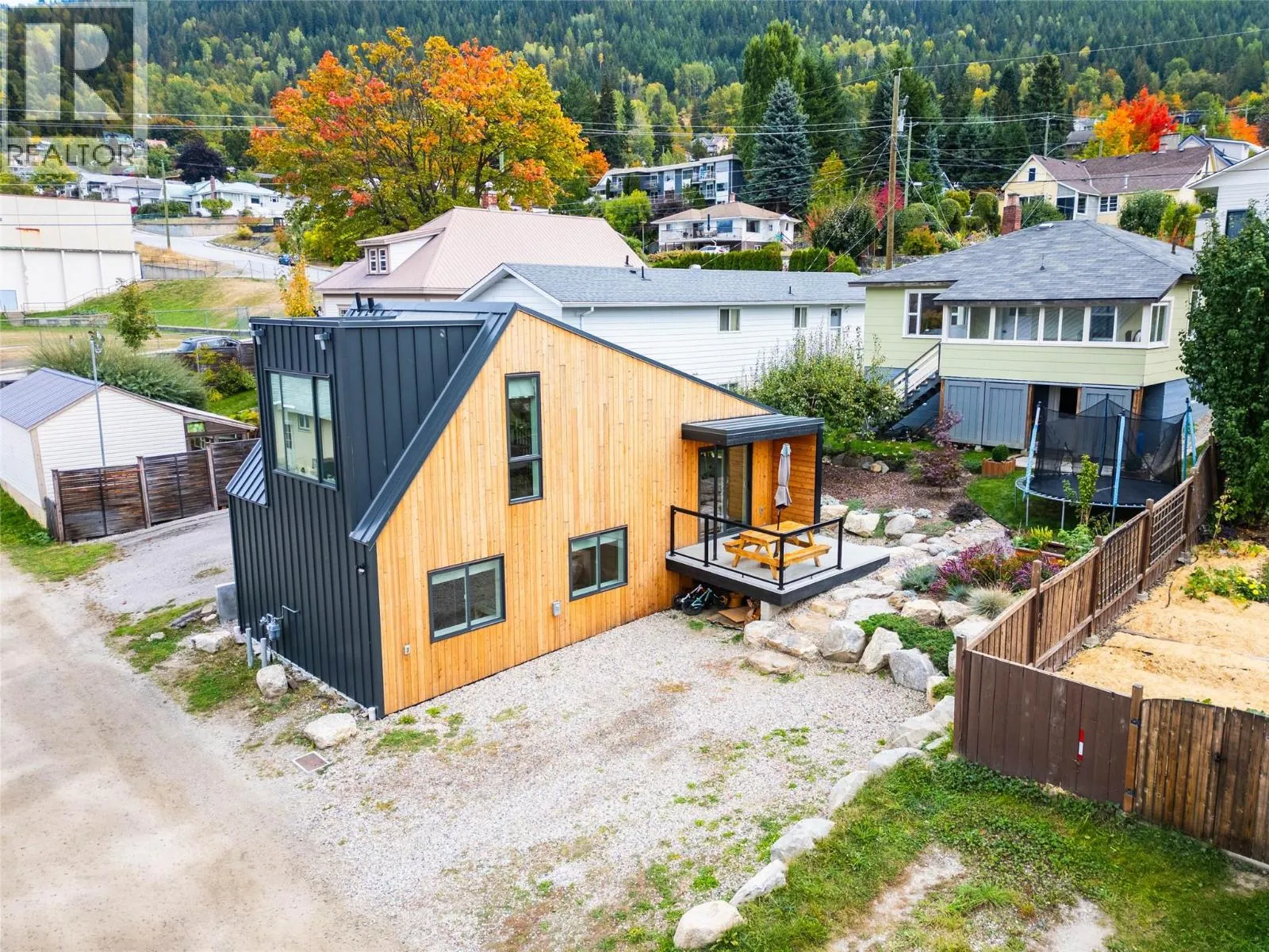 Residential For Sale