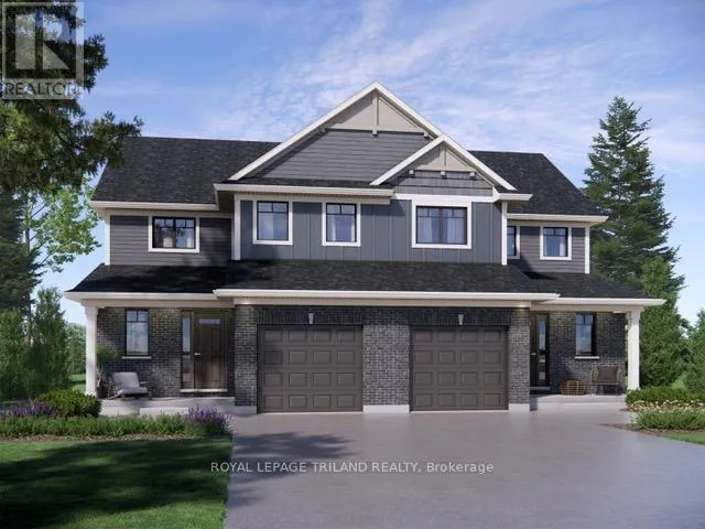 139 STYLES DRIVE, St. Thomas, Ontario N5R0R1