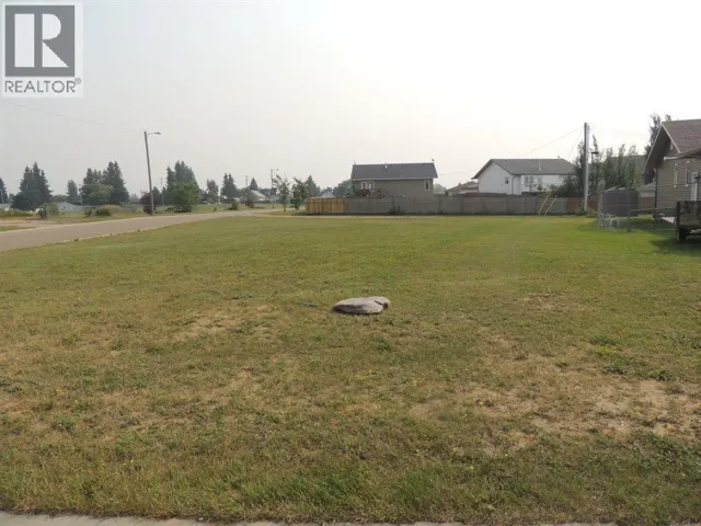 409 6th Street N, Marwayne, Alberta T0B2X0