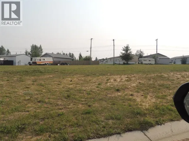 407 6th Street N, Marwayne, Alberta T0B2X0