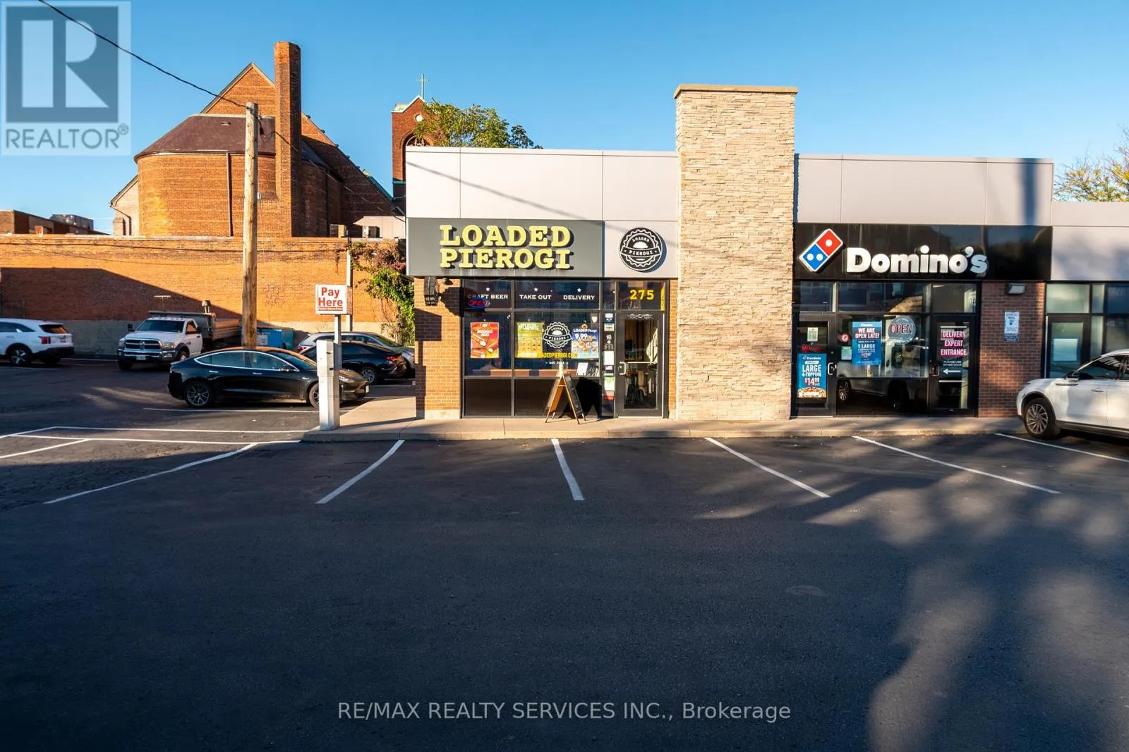 Commercial Sale For Sale