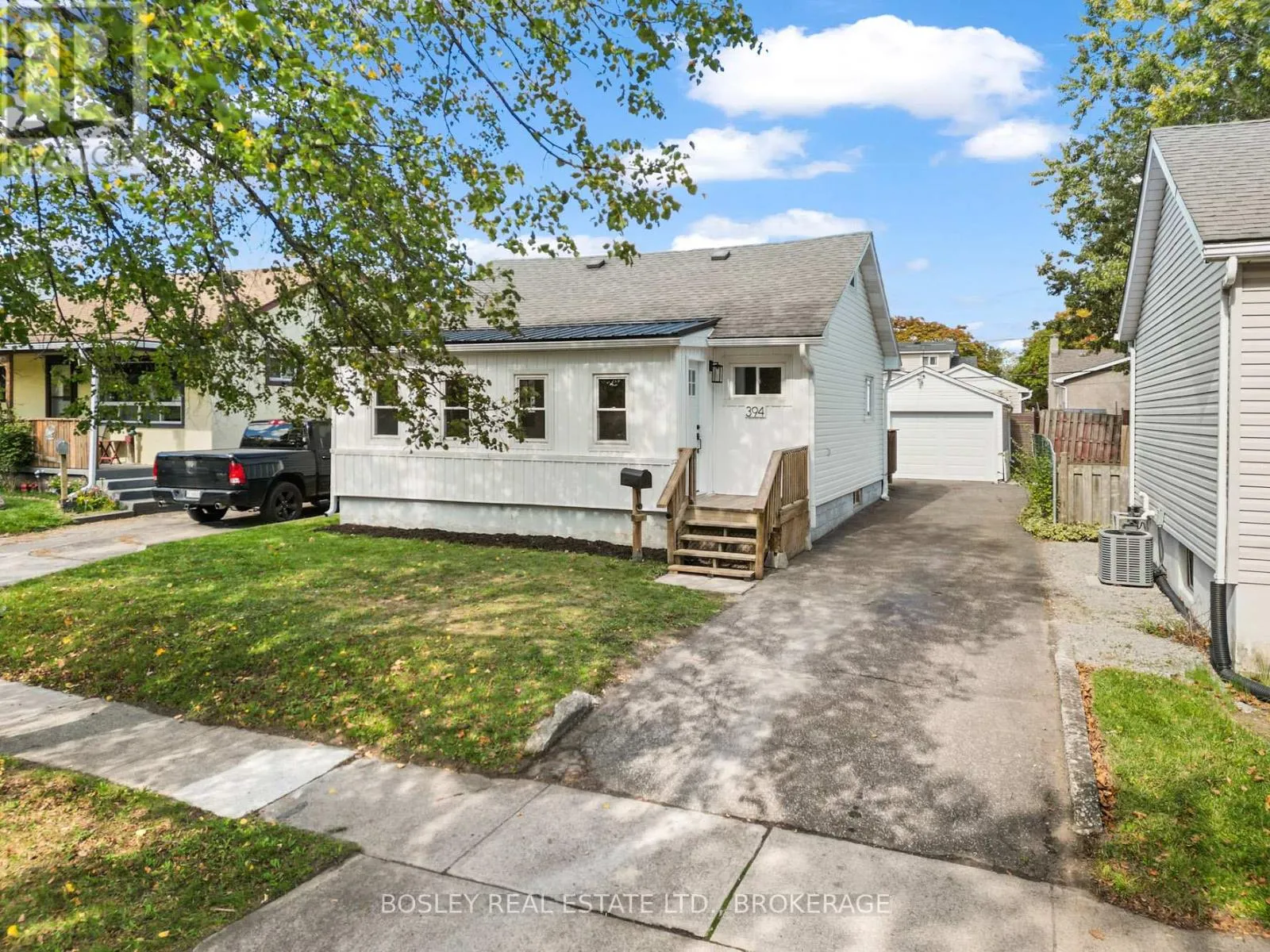 Residential For Sale