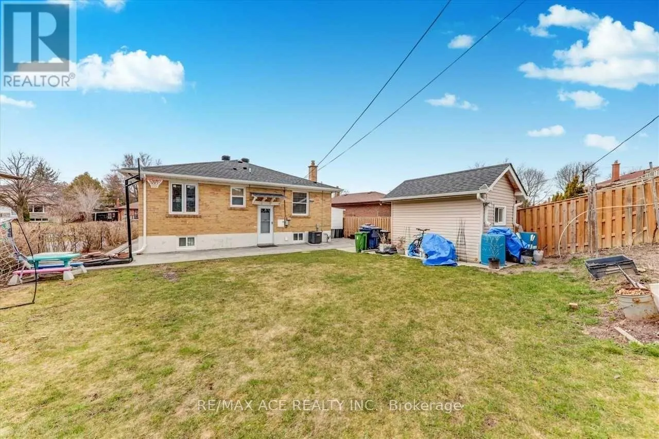Residential For Sale