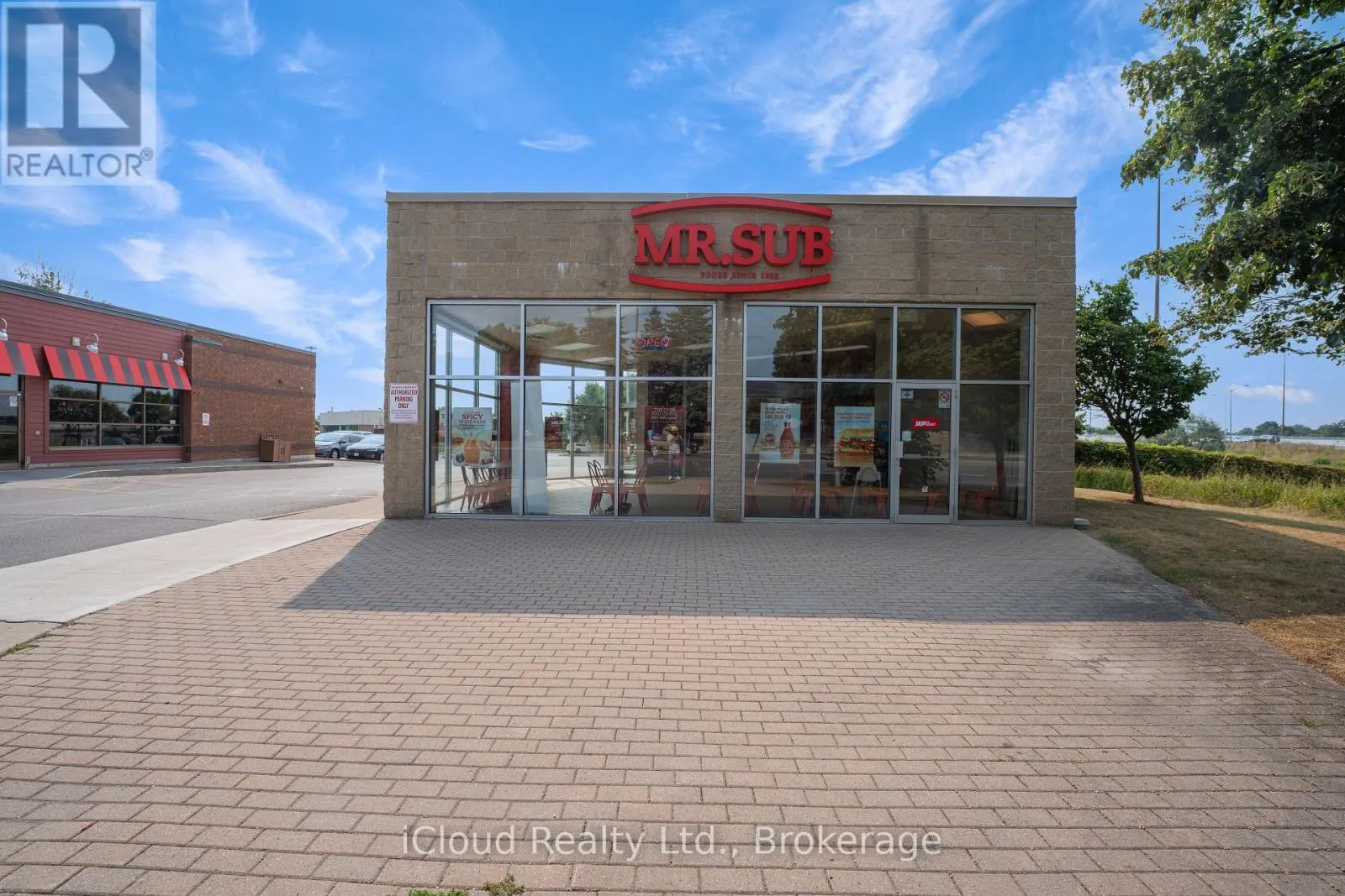 Commercial Sale For Sale