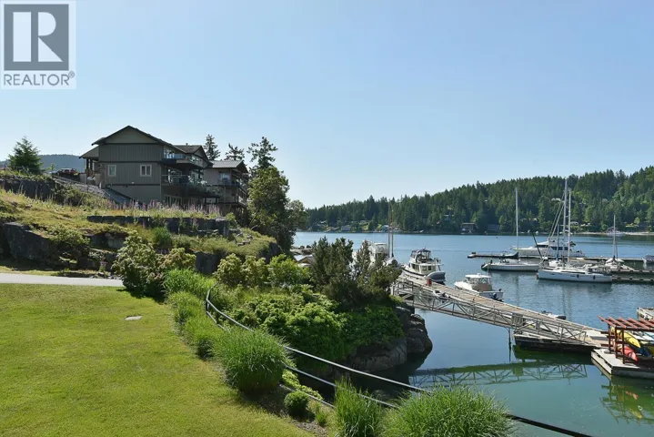 52 4622 SINCLAIR BAY ROAD, Garden Bay, British Columbia V0N1S1