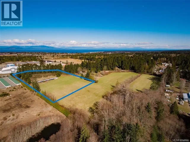 Lot 30 Alberni Hwy, Errington, British Columbia V9P2C1