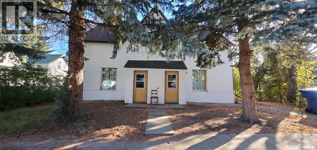 109 Cairo STREET, Wolseley, Saskatchewan S0G5H0