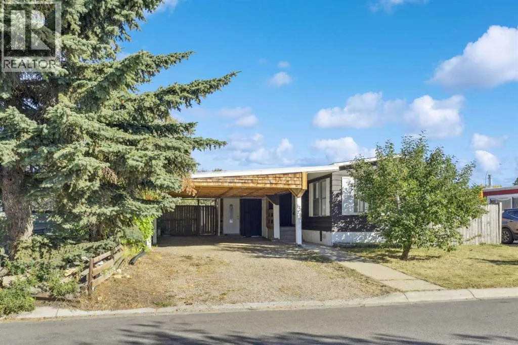 Residential For Sale