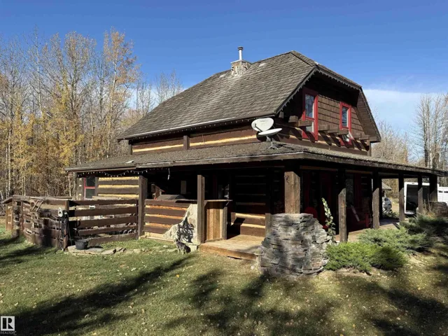 580 Poplar Bay Drive, Rural Wetaskiwin County, Alberta T0C2V0