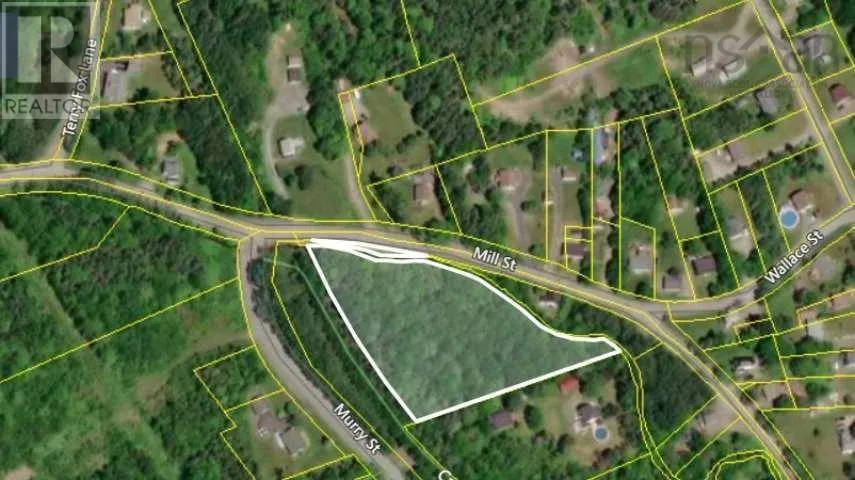 1 Mill Street, Mulgrave, Nova Scotia B0E2G0