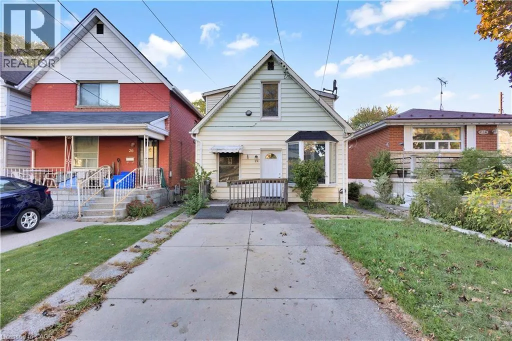 Residential For Sale