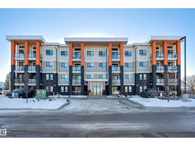 #205 17 COLUMBIA AVENUE, Devon, Alberta T9G1Y7