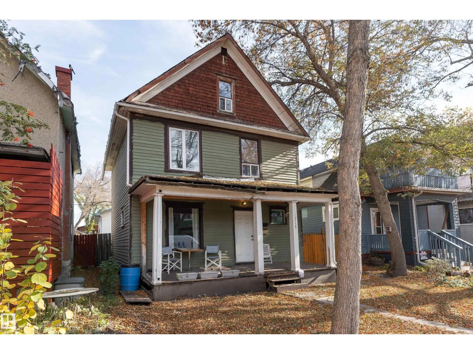 Residential For Sale