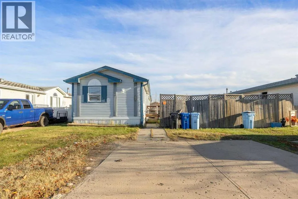 Residential For Sale