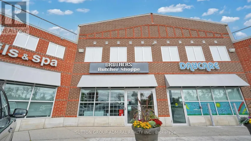A-4 - 9001 DUFFERIN STREET, Vaughan (Patterson), Ontario L4J0H7