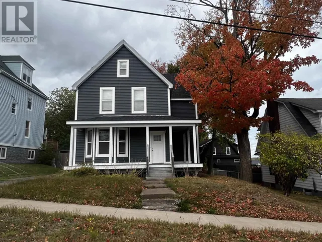 14 Allan Avenue, Stellarton, Nova Scotia B0K1S0