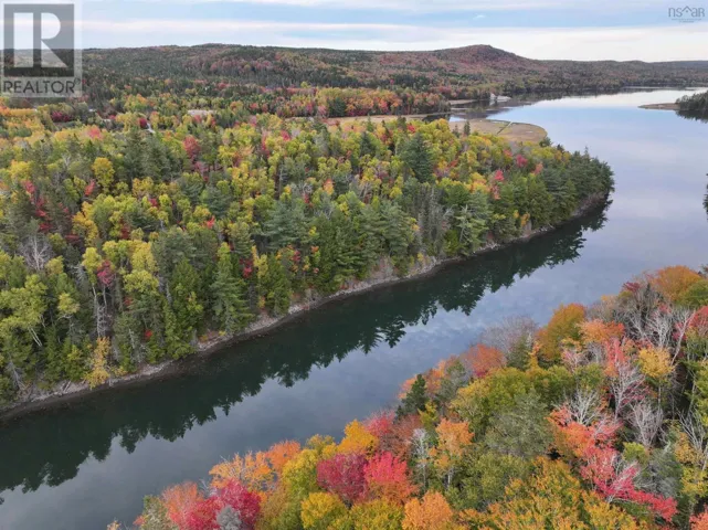 Lot 2 Highway 316, Country Harbour Mines, Nova Scotia B0H1J0