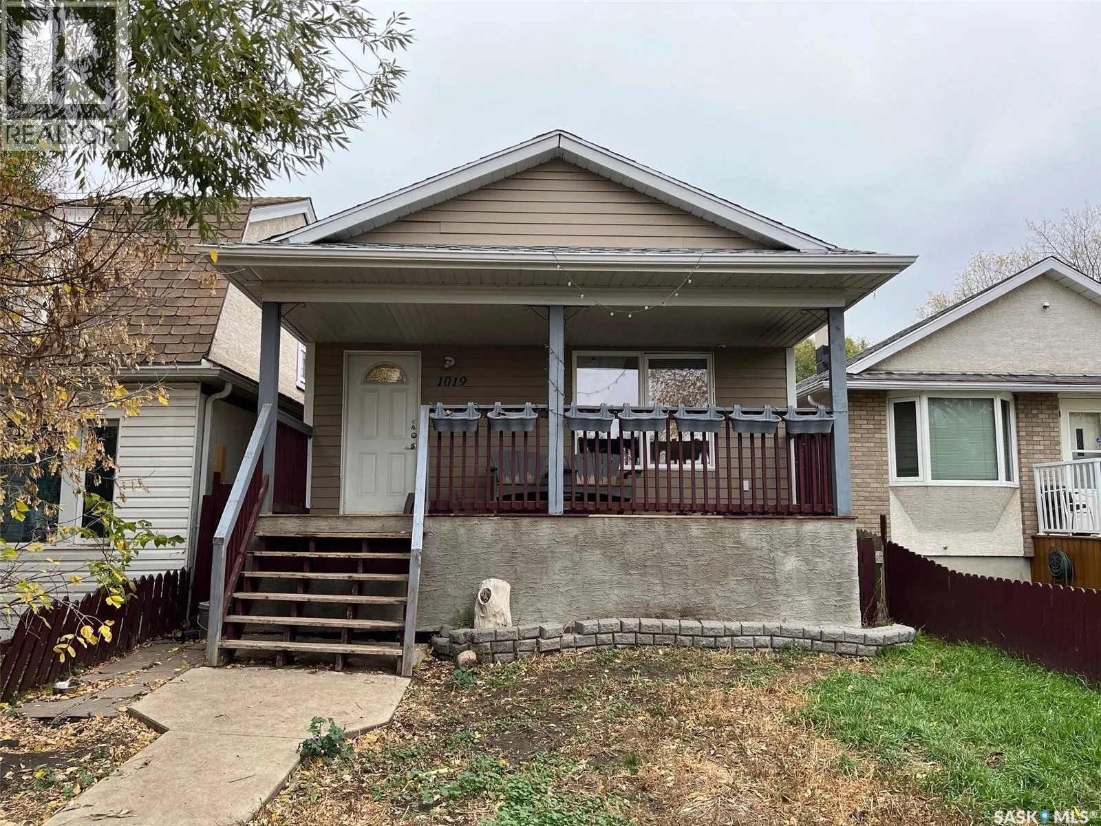 Residential For Sale