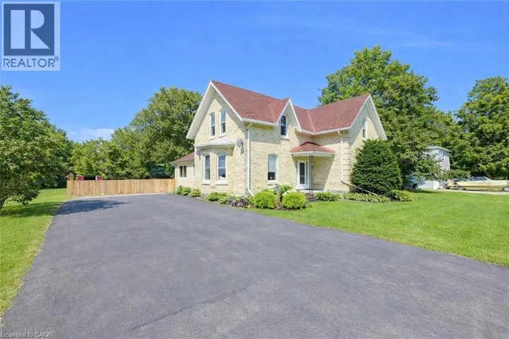 34 QUEEN Street W, Brussels, Ontario N0G1H0