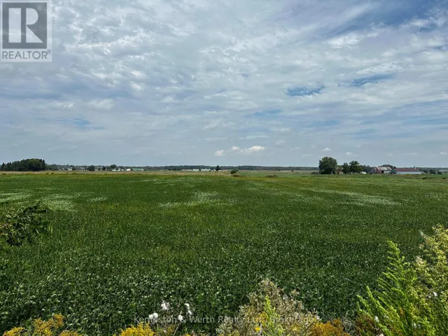 1052 WALTON AVENUE N, North Perth (Wallace), Ontario N4W3S2