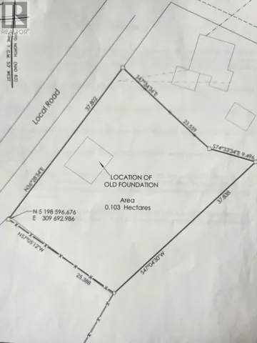 0 New Line, Renews, Newfoundland & Labrador A0A3N0