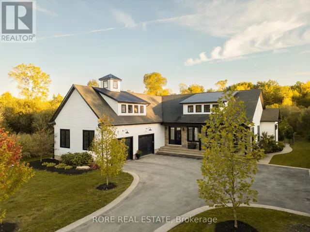 2439 GARRISON ROAD, Fort Erie (Ridgeway), Ontario L0S1N0