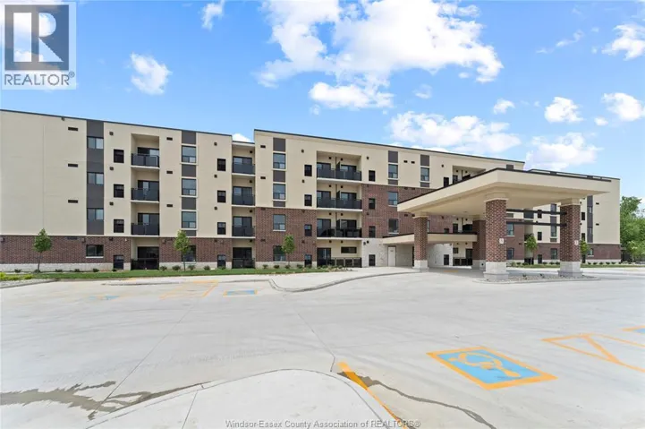 1 PARNELL STREET Unit# FBF123, McGregor, Ontario N0R1J0