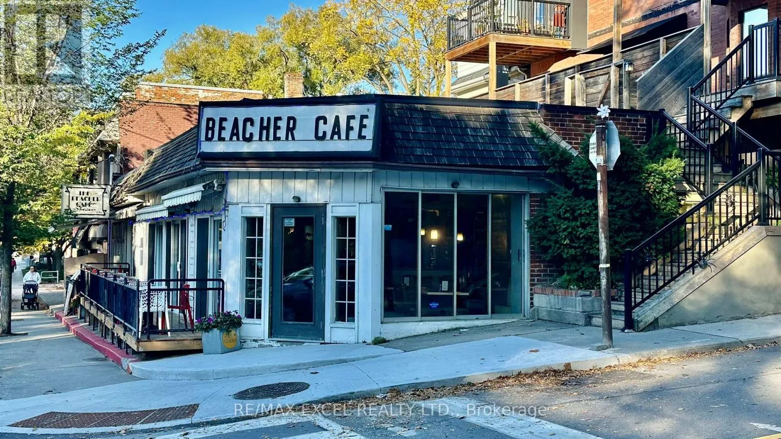 Commercial Sale For Sale