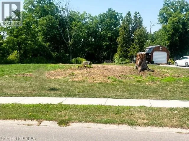75 WOLVEN Street, Port Rowan, Ontario N0E1M0
