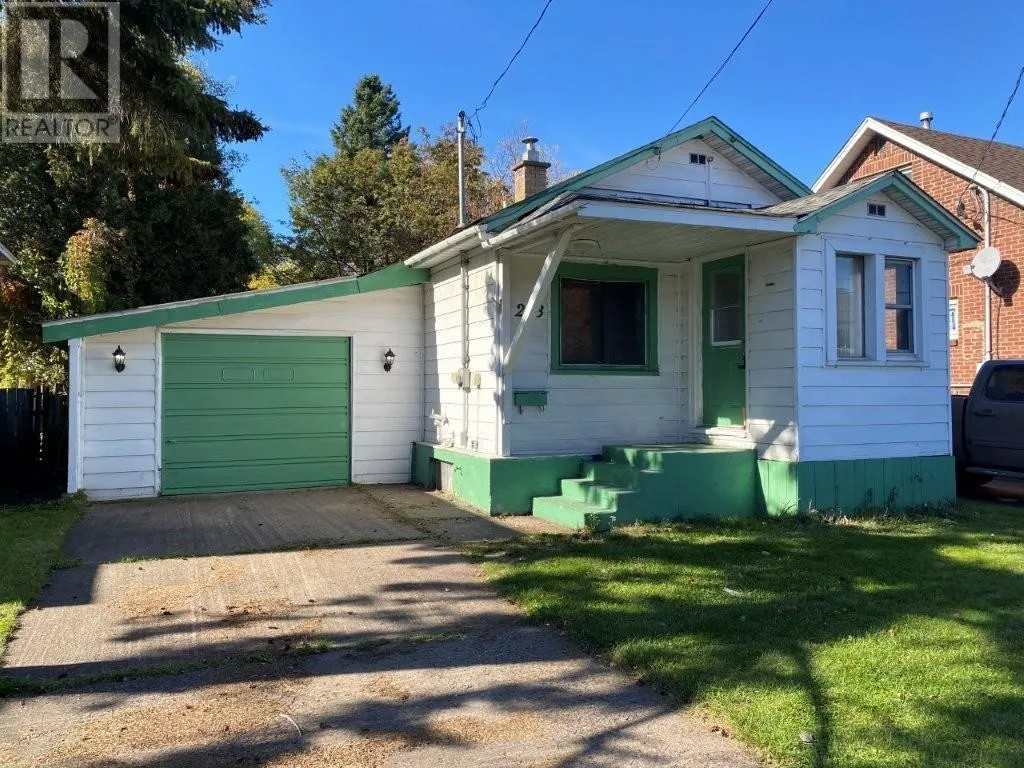Residential For Sale