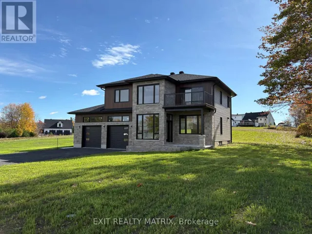 170 GASCON STREET E, Alfred and Plantagenet, Ontario K0B1J0