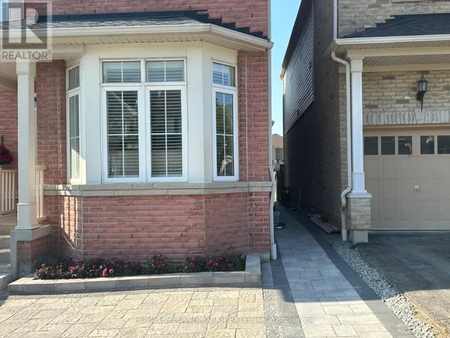 BASEMENT - 6 PICKETT STREET, Ajax (Central East), Ontario L1Z1R9