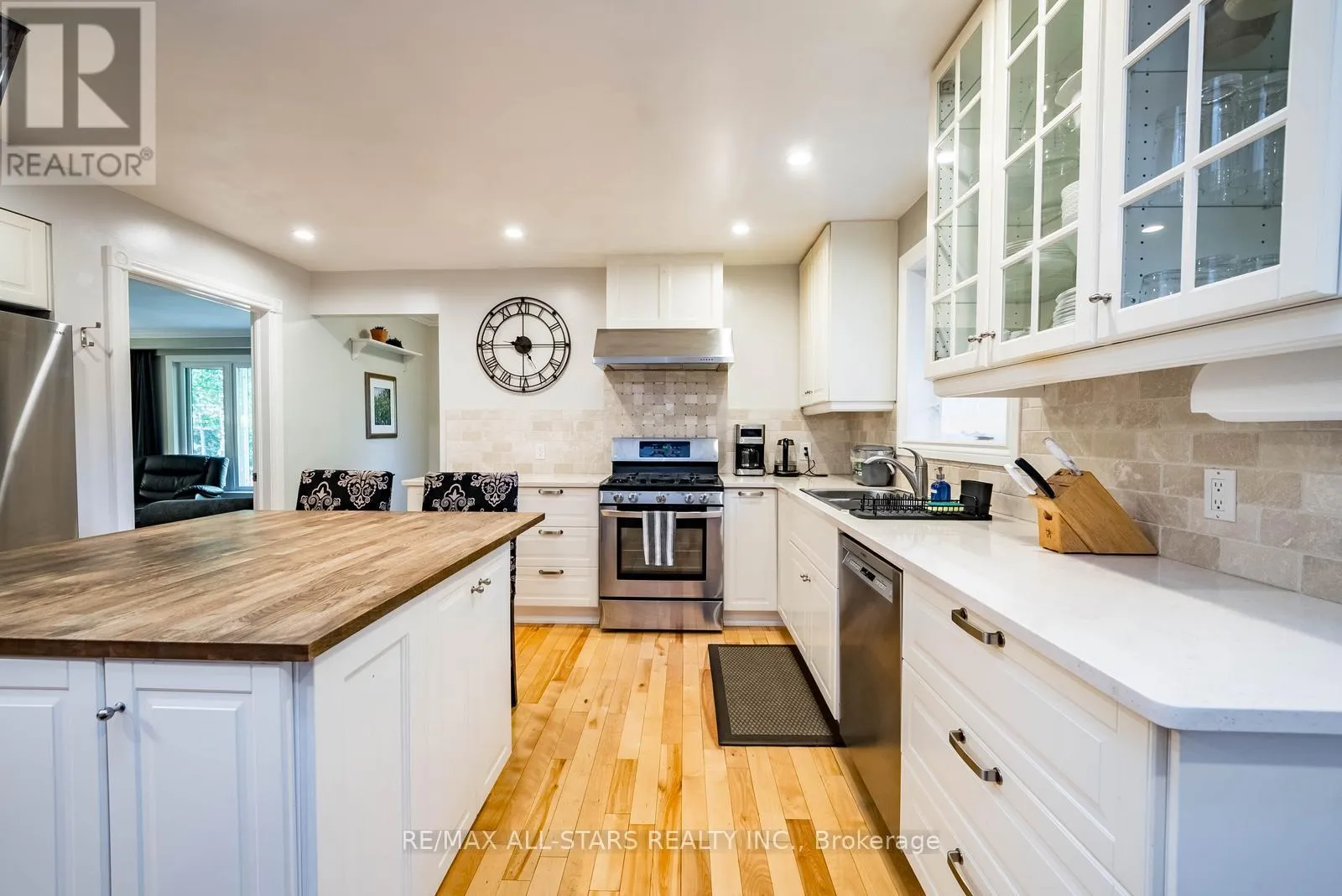Residential For Sale